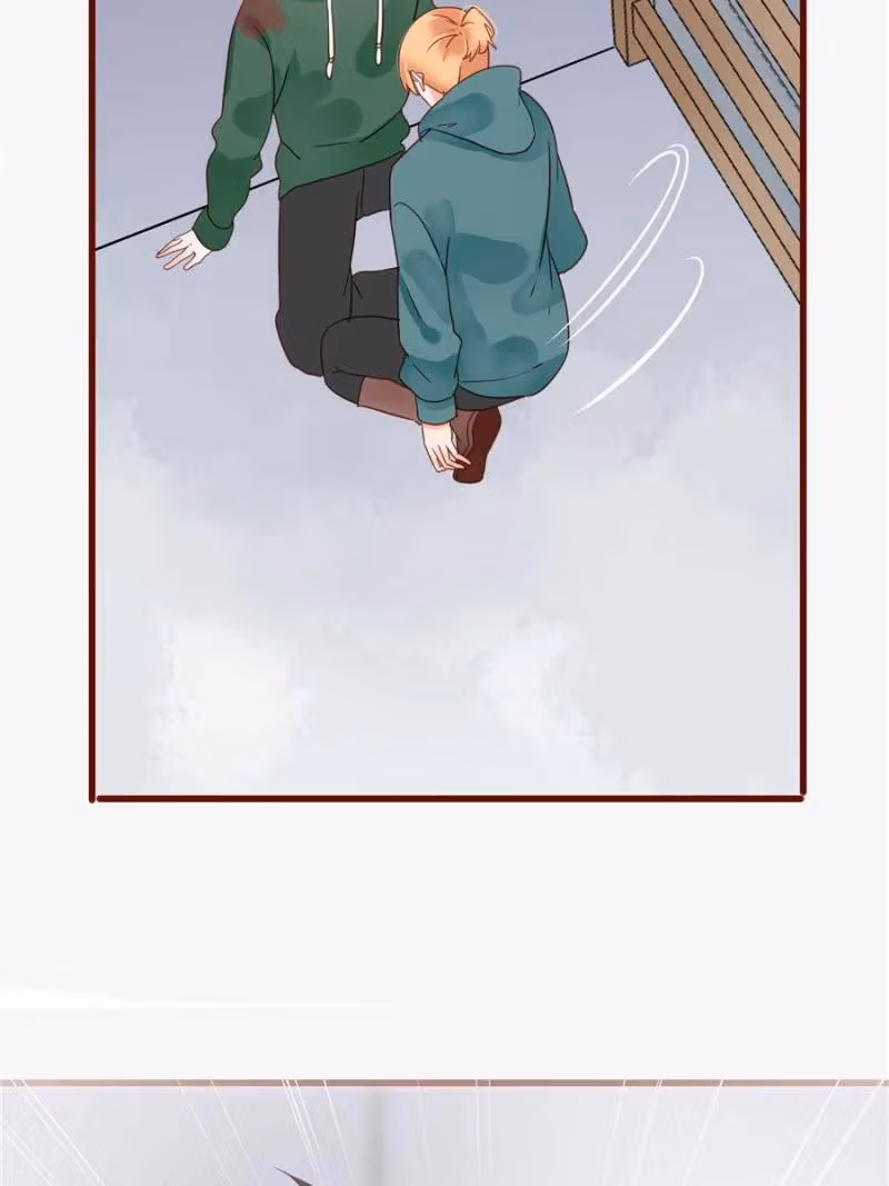 Supporting Actor's Survival Game Chapter 83 page 7 - 