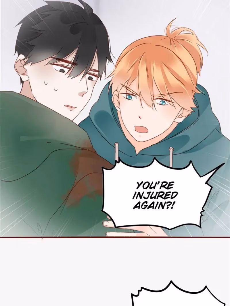 Supporting Actor's Survival Game Chapter 83 page 8 - 