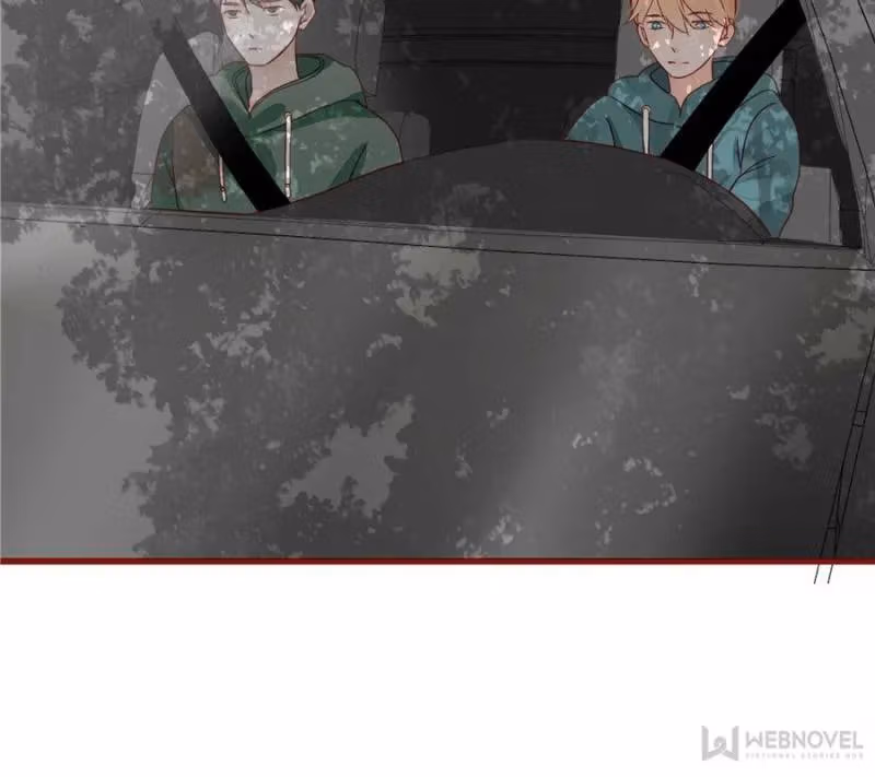 Supporting Actor's Survival Game Chapter 84 page 21 - 