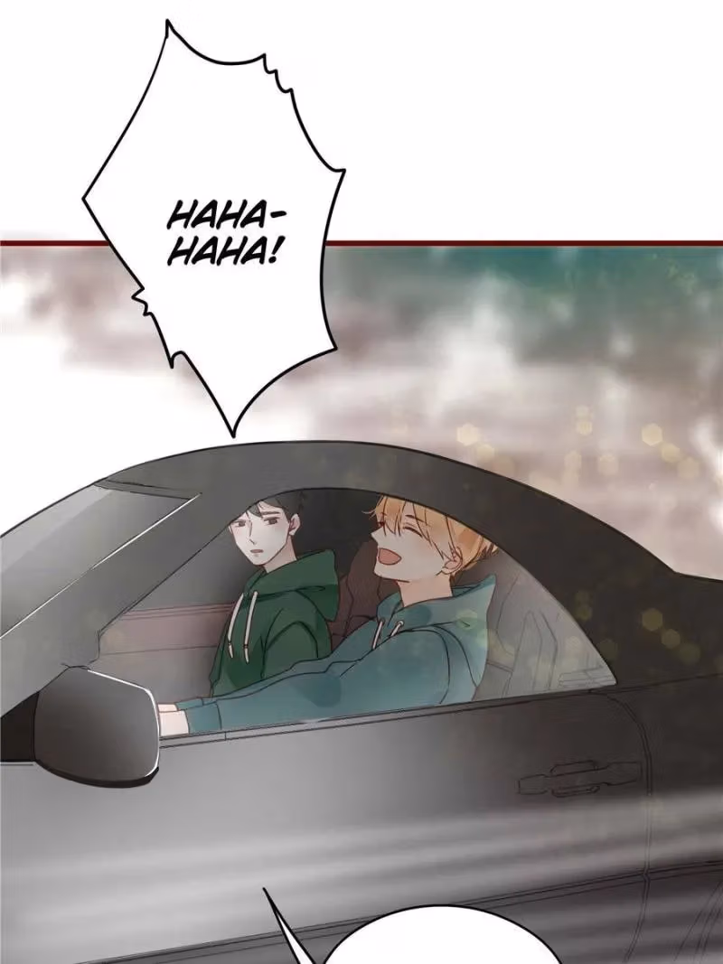 Supporting Actor's Survival Game Chapter 84 page 28 - 