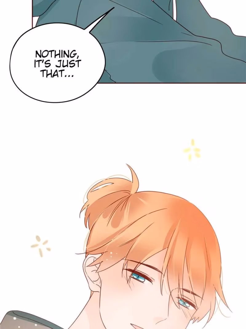 Supporting Actor's Survival Game Chapter 84 page 31 - 