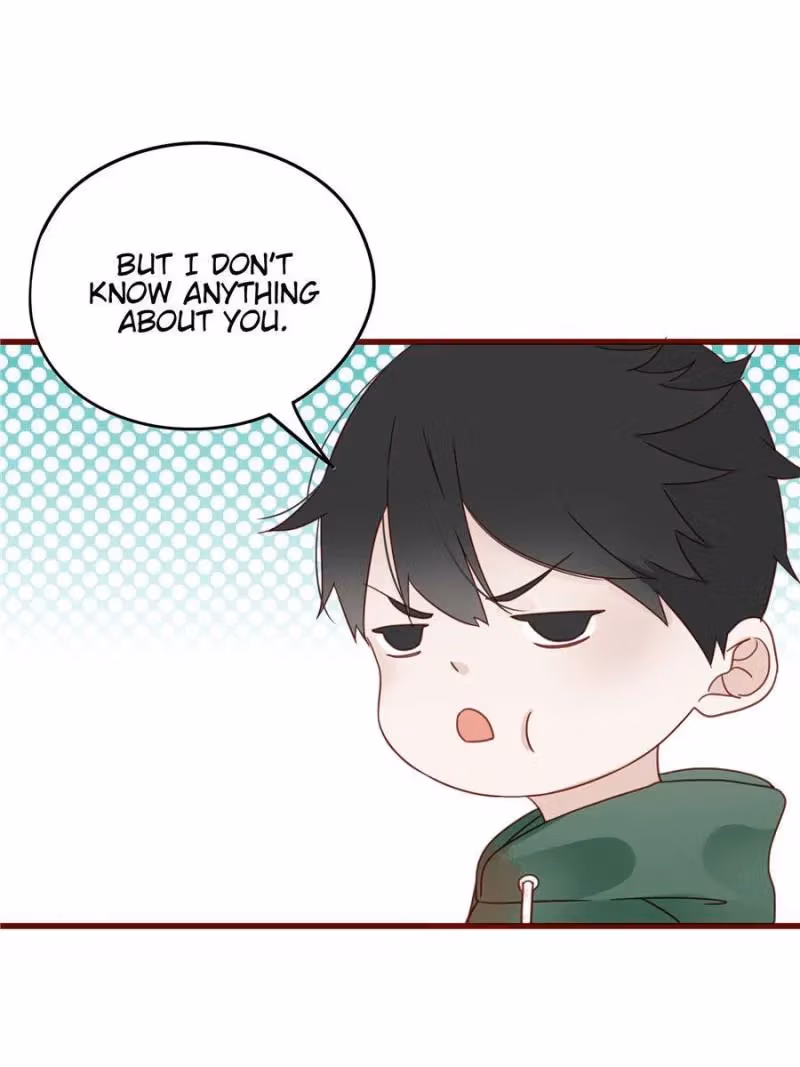 Supporting Actor's Survival Game Chapter 84 page 35 - 