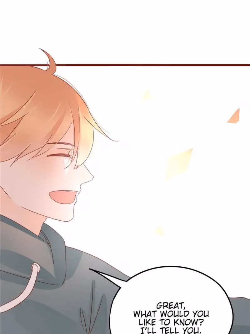 Supporting Actor's Survival Game Chapter 84 page 37 - 