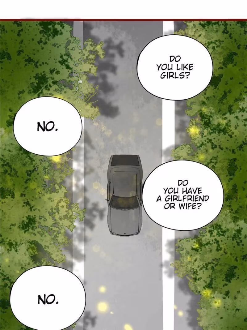 Supporting Actor's Survival Game Chapter 84 page 40 - 