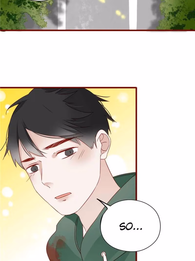 Supporting Actor's Survival Game Chapter 84 page 41 - 