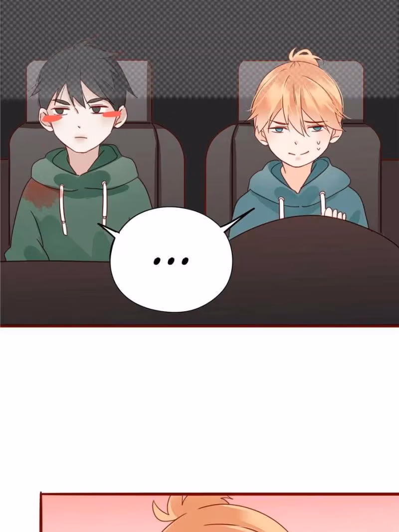 Supporting Actor's Survival Game Chapter 84 page 44 - 