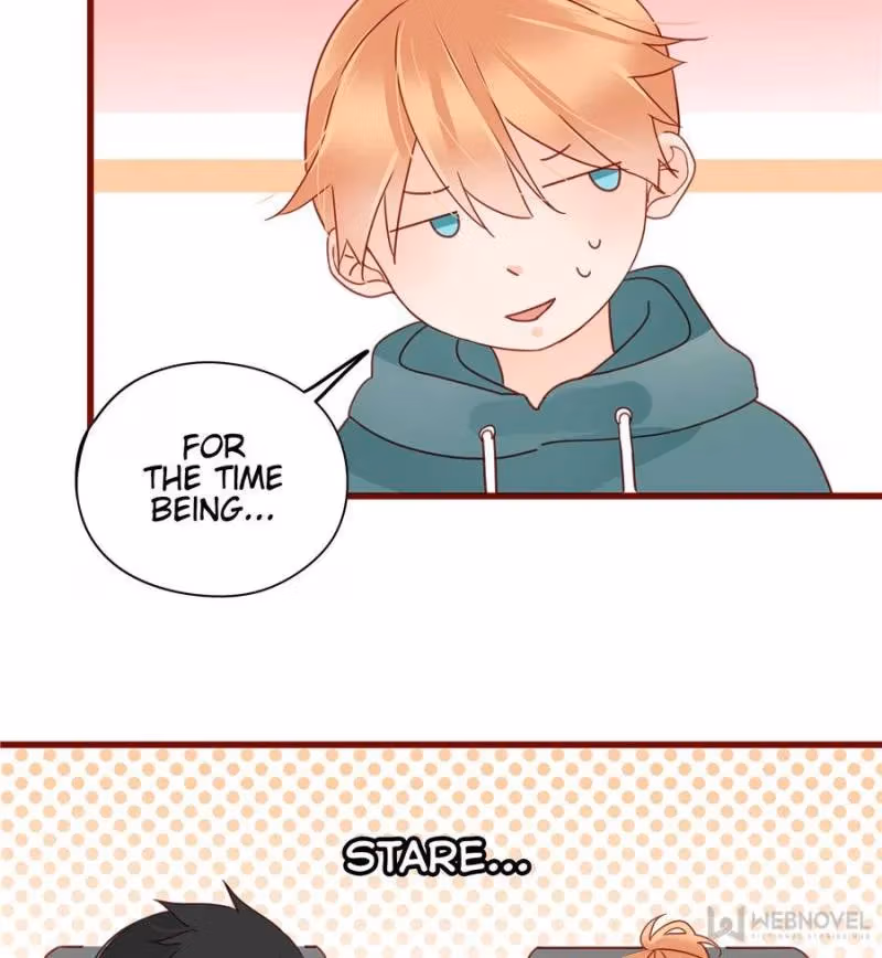 Supporting Actor's Survival Game Chapter 84 page 45 - 