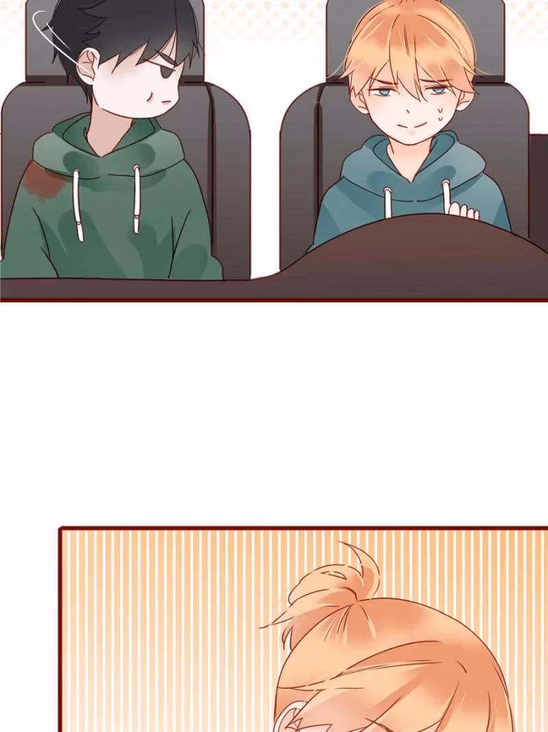 Supporting Actor's Survival Game Chapter 84 page 46 - 