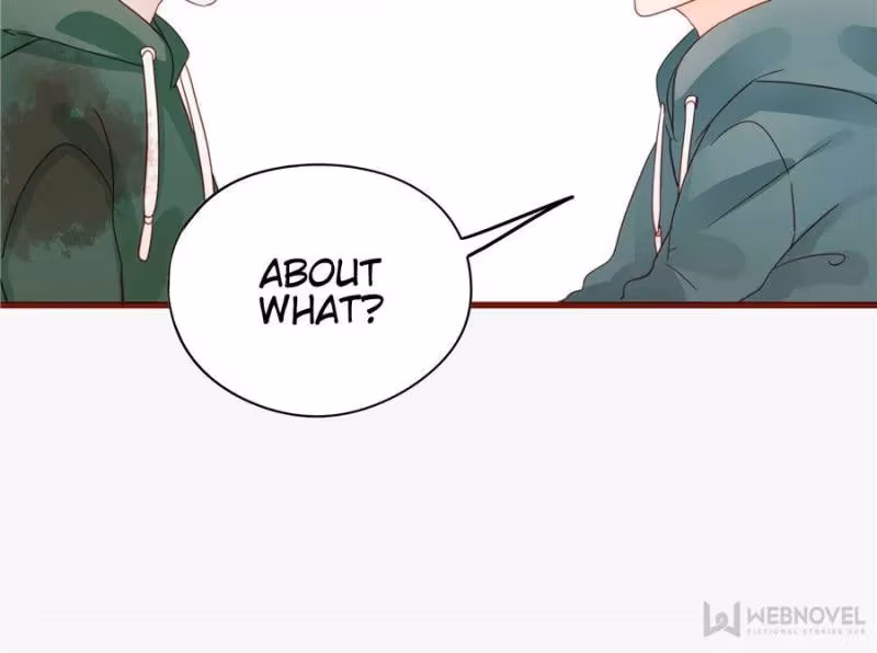 Supporting Actor's Survival Game Chapter 84 page 6 - 