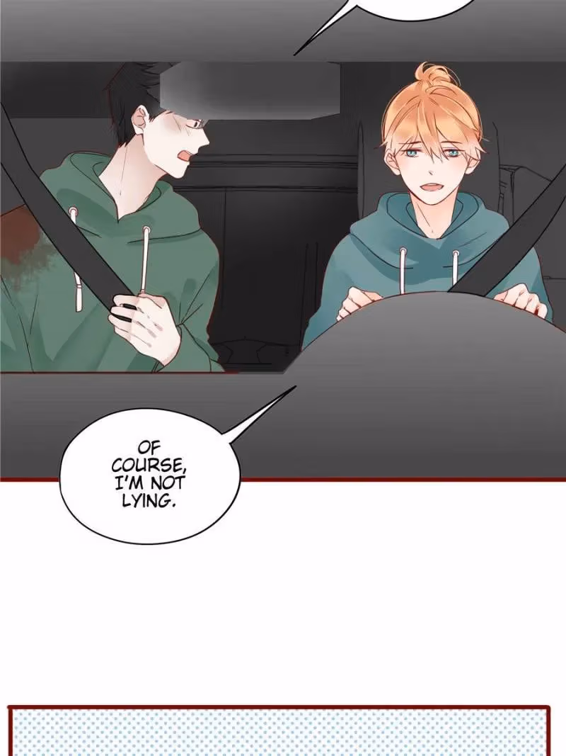 Supporting Actor's Survival Game Chapter 85 page 2 - 