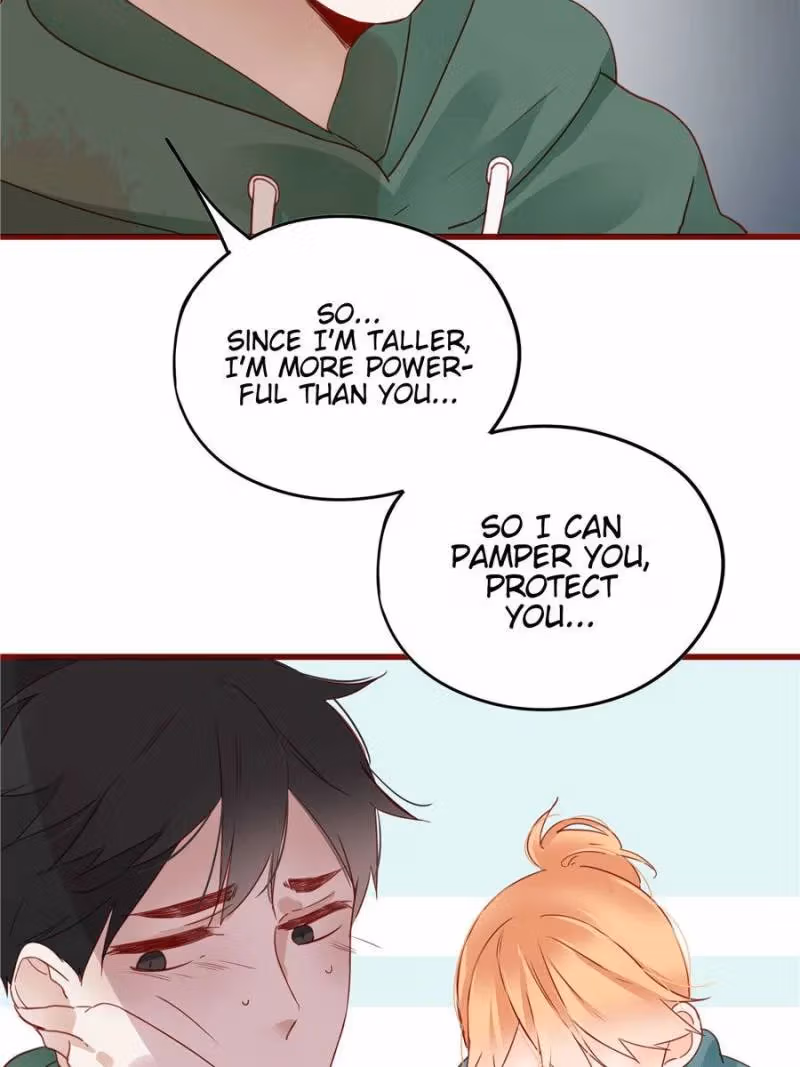 Supporting Actor's Survival Game Chapter 85 page 11 - 