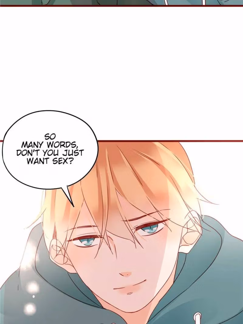 Supporting Actor's Survival Game Chapter 85 page 13 - 