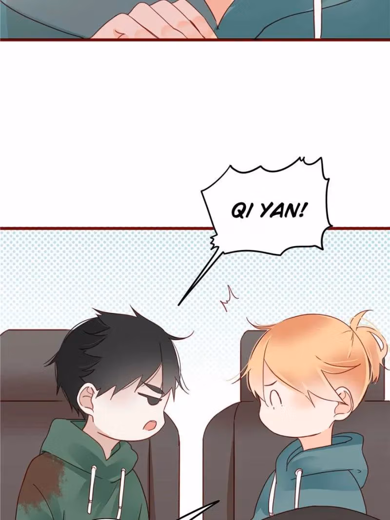 Supporting Actor's Survival Game Chapter 85 page 14 - 