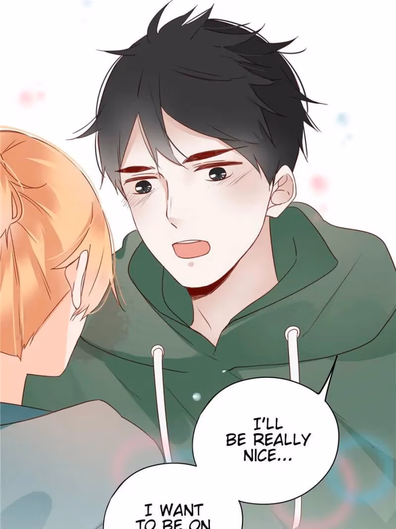 Supporting Actor's Survival Game Chapter 85 page 17 - 