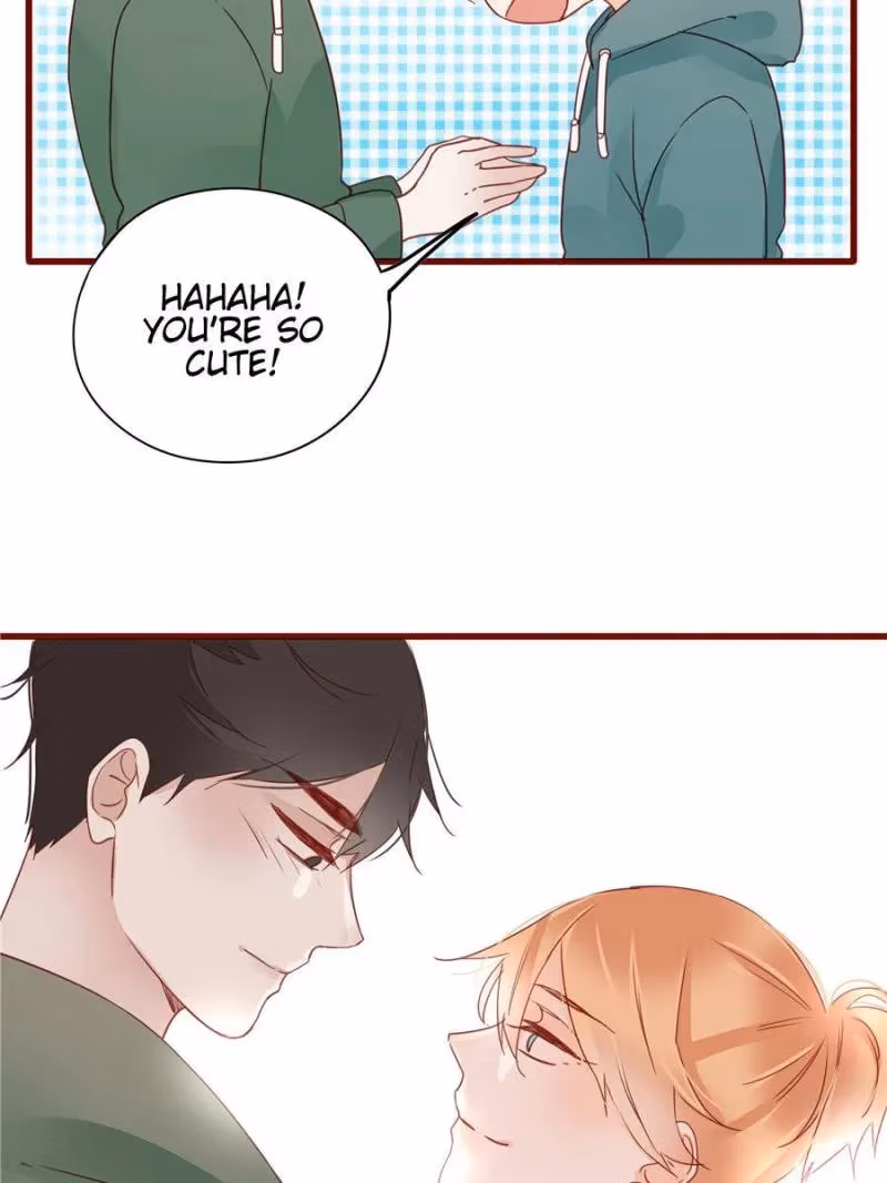 Supporting Actor's Survival Game Chapter 85 page 20 - 