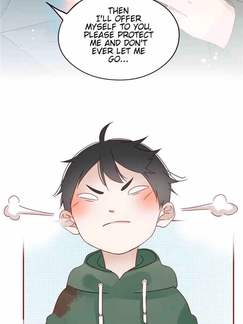 Supporting Actor's Survival Game Chapter 85 page 25 - 