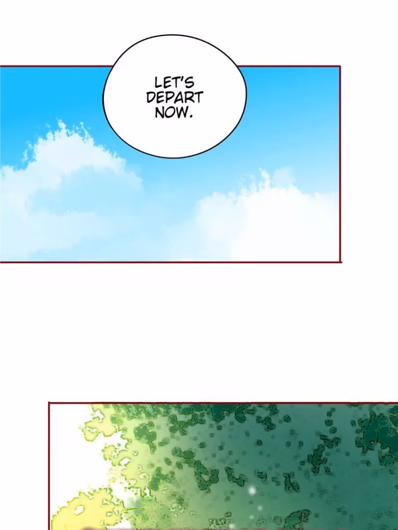 Supporting Actor's Survival Game Chapter 85 page 28 - 