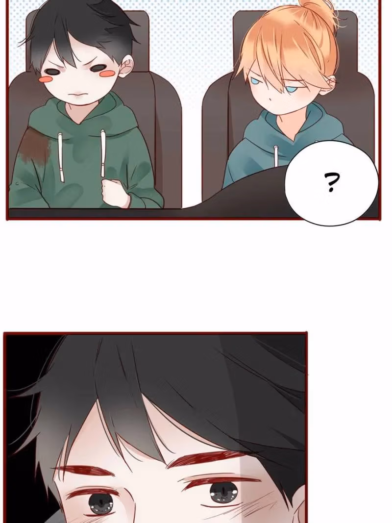 Supporting Actor's Survival Game Chapter 85 page 4 - 