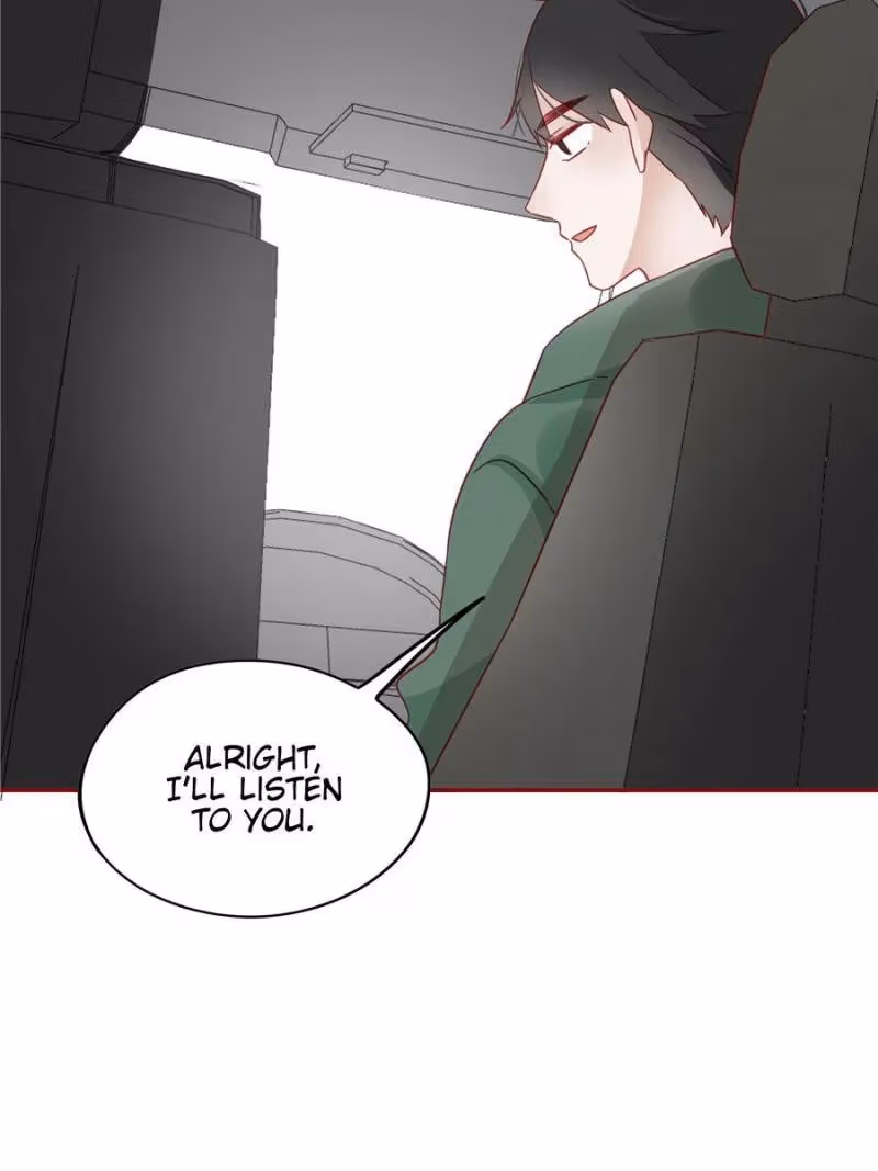 Supporting Actor's Survival Game Chapter 85 page 32 - 
