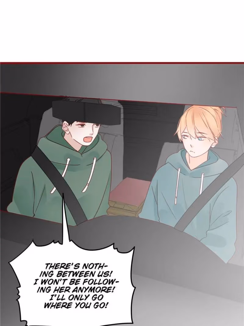 Supporting Actor's Survival Game Chapter 85 page 34 - 