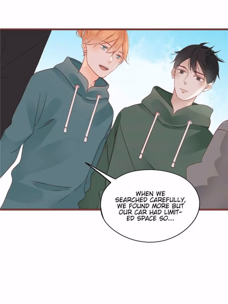 Supporting Actor's Survival Game Chapter 86 page 13 - 