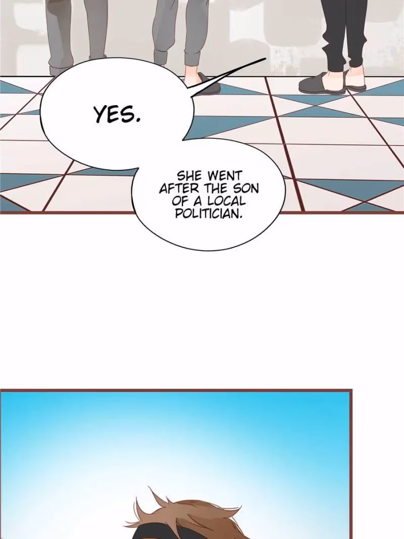 Supporting Actor's Survival Game Chapter 86 page 20 - 