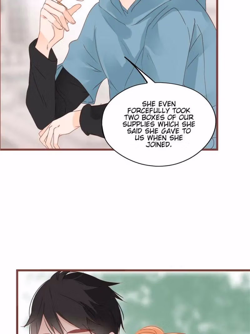 Supporting Actor's Survival Game Chapter 86 page 22 - 