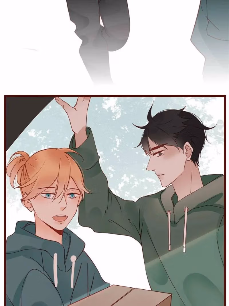 Supporting Actor's Survival Game Chapter 86 page 4 - 