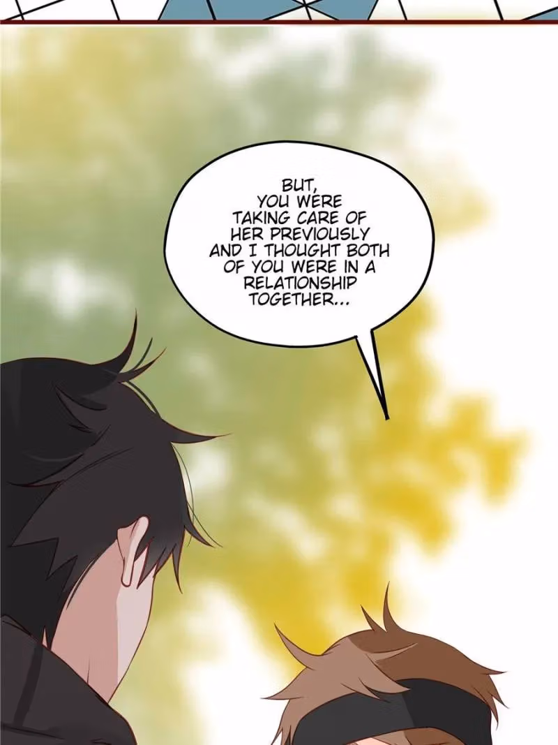 Supporting Actor's Survival Game Chapter 86 page 31 - 