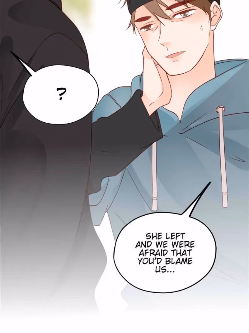 Supporting Actor's Survival Game Chapter 86 page 32 - 