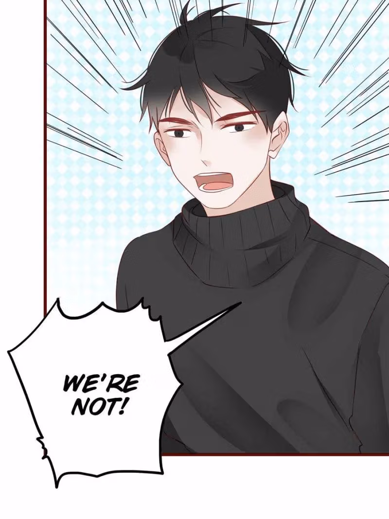 Supporting Actor's Survival Game Chapter 86 page 34 - 