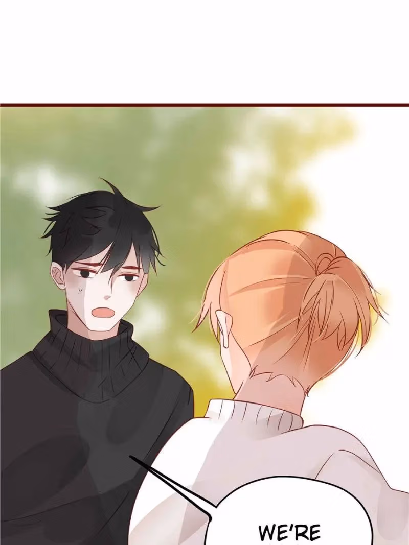 Supporting Actor's Survival Game Chapter 86 page 35 - 