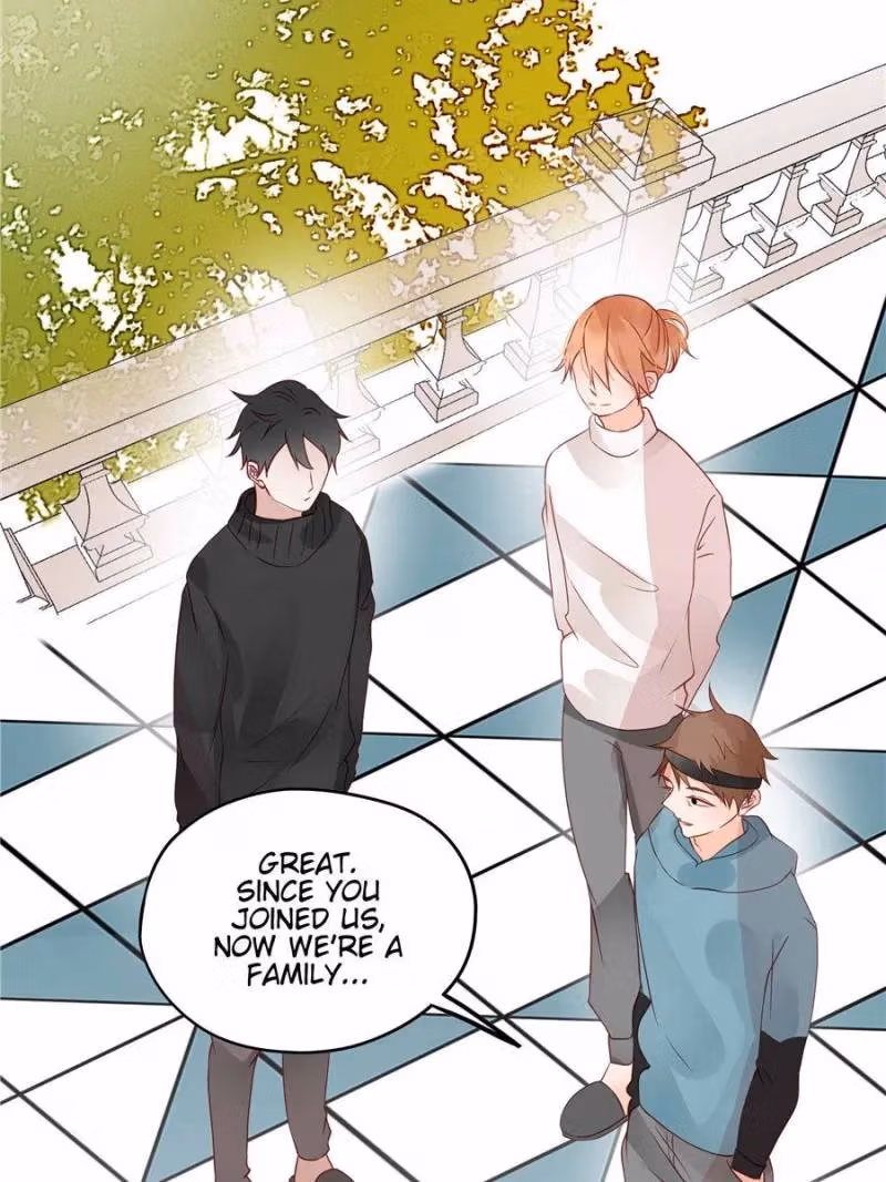 Supporting Actor's Survival Game Chapter 86 page 40 - 