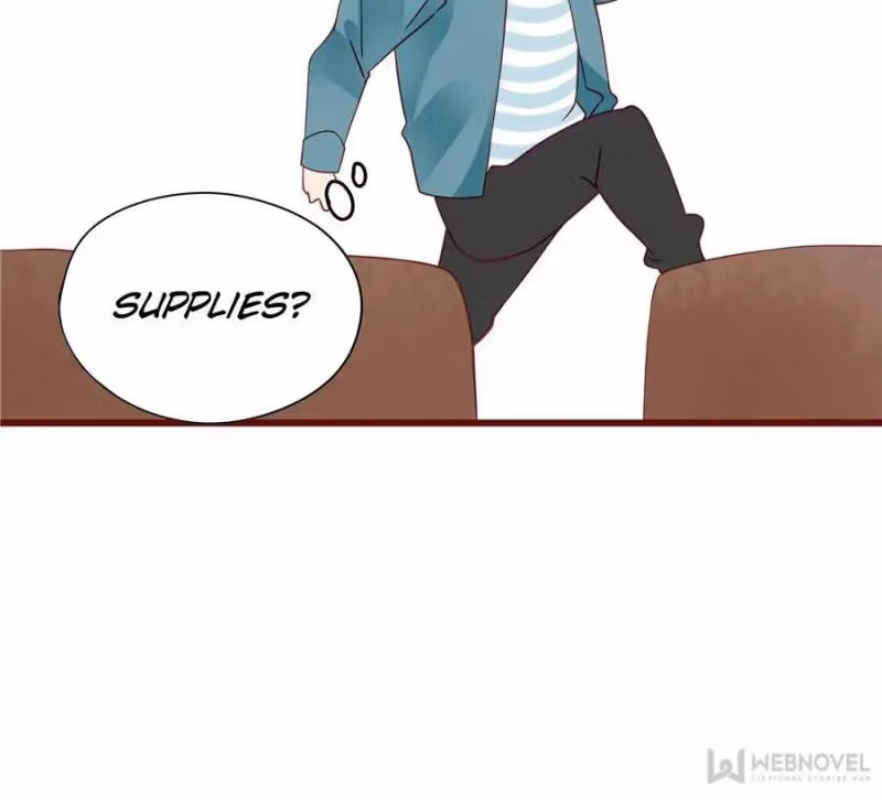 Supporting Actor's Survival Game Chapter 86 page 6 - 