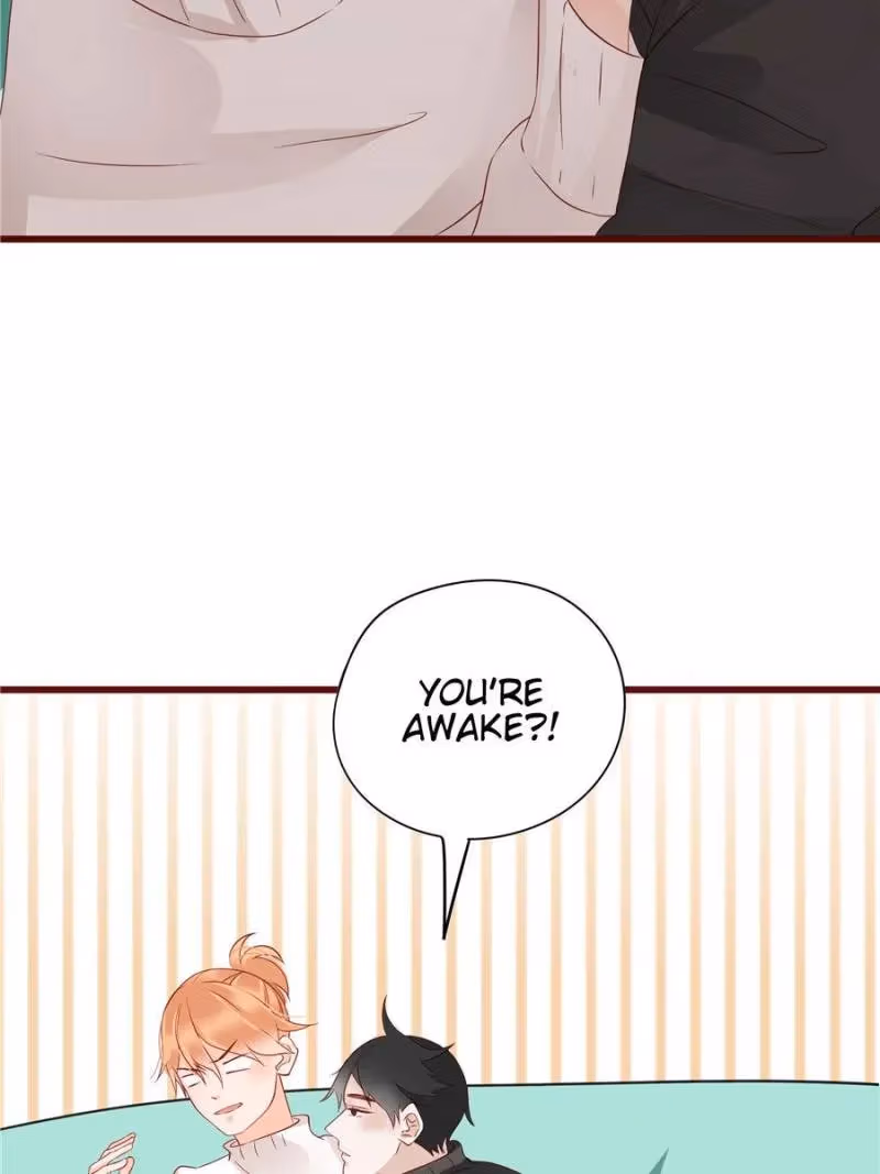 Supporting Actor's Survival Game Chapter 87 page 11 - 