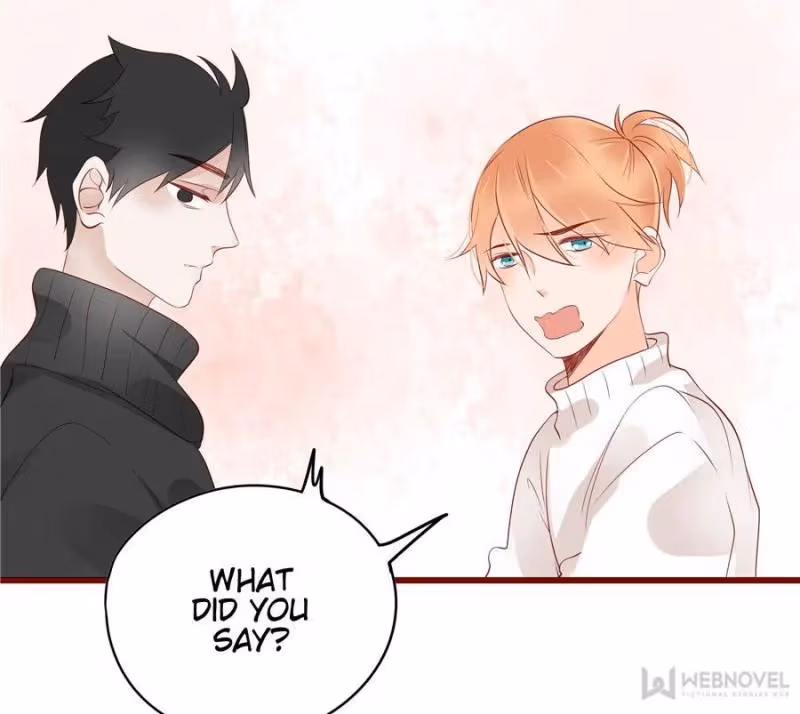Supporting Actor's Survival Game Chapter 87 page 21 - 