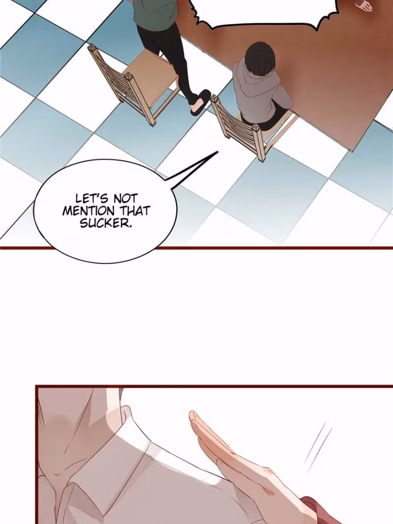 Supporting Actor's Survival Game Chapter 87 page 26 - 
