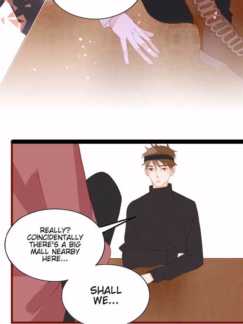 Supporting Actor's Survival Game Chapter 87 page 29 - 