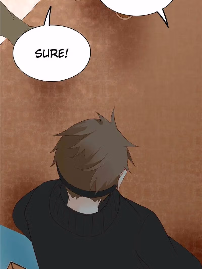 Supporting Actor's Survival Game Chapter 87 page 32 - 