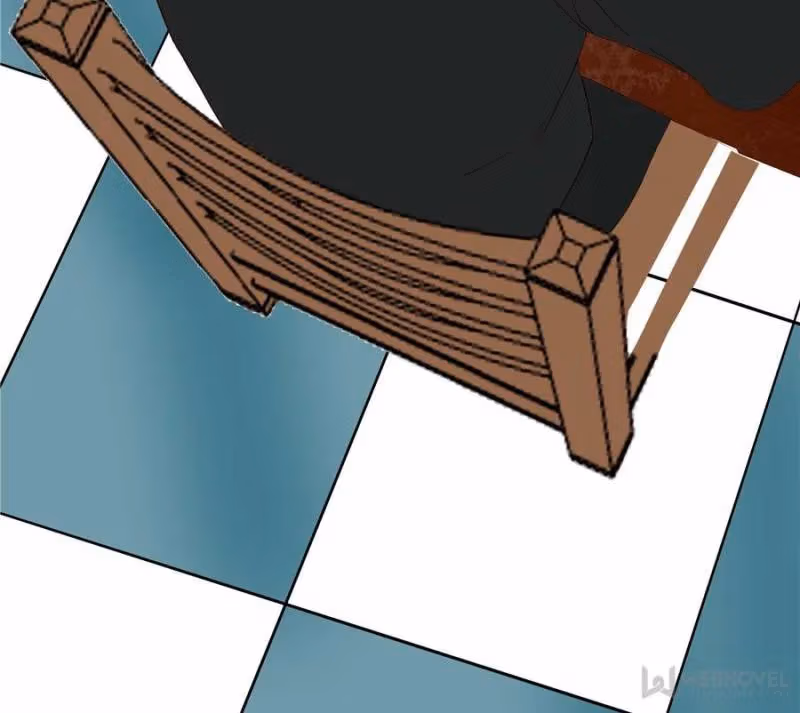 Supporting Actor's Survival Game Chapter 87 page 33 - 
