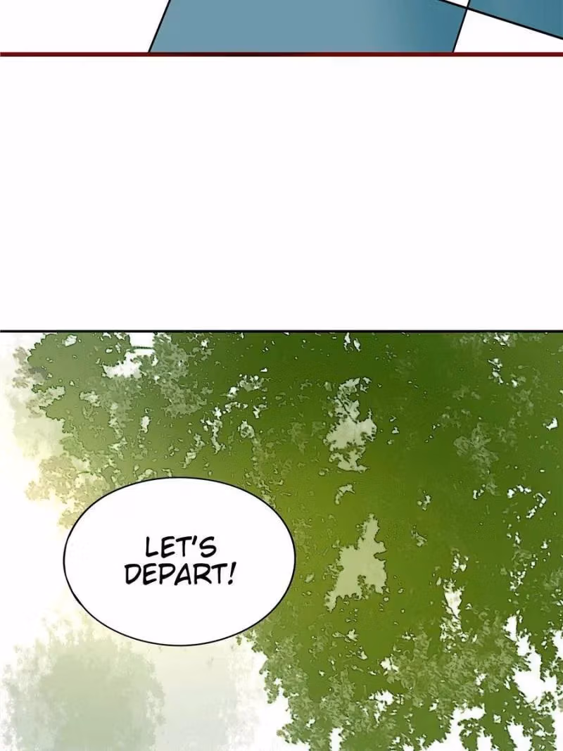 Supporting Actor's Survival Game Chapter 87 page 34 - 