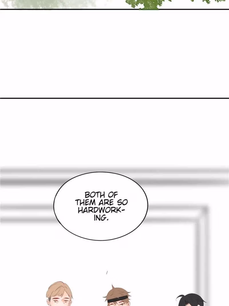 Supporting Actor's Survival Game Chapter 87 page 35 - 