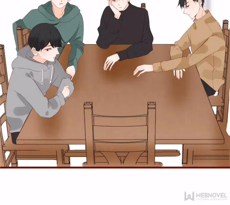 Supporting Actor's Survival Game Chapter 87 page 36 - 