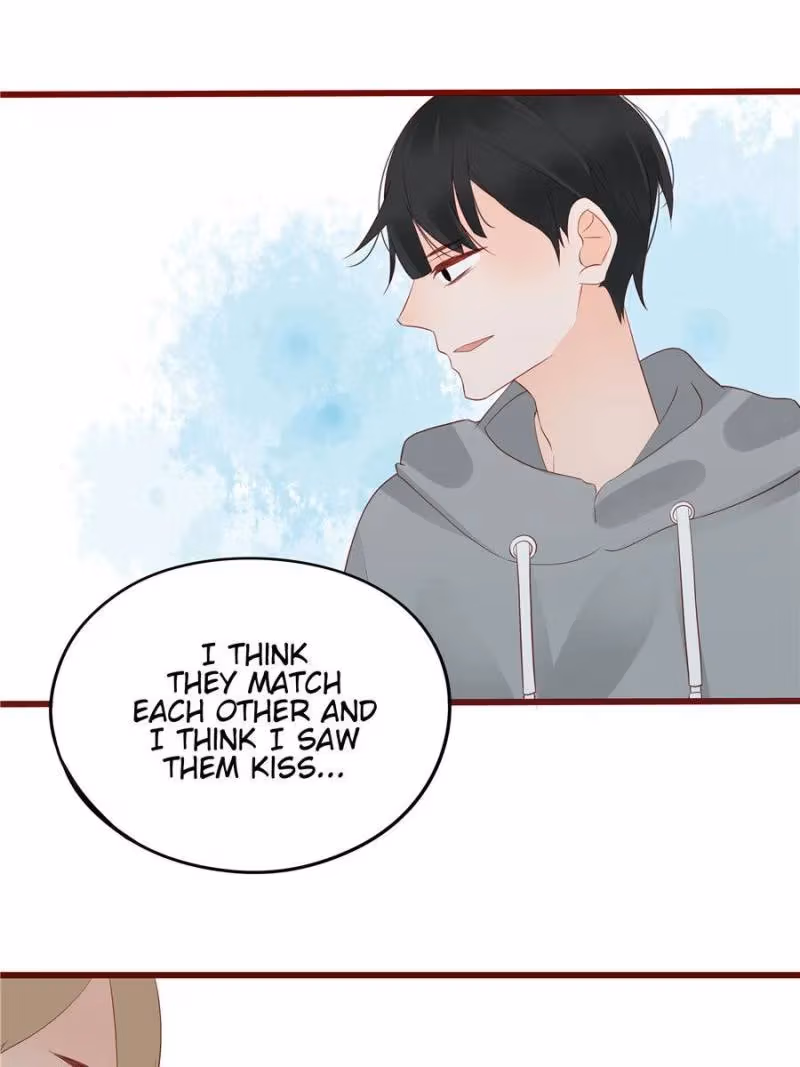 Supporting Actor's Survival Game Chapter 87 page 37 - 