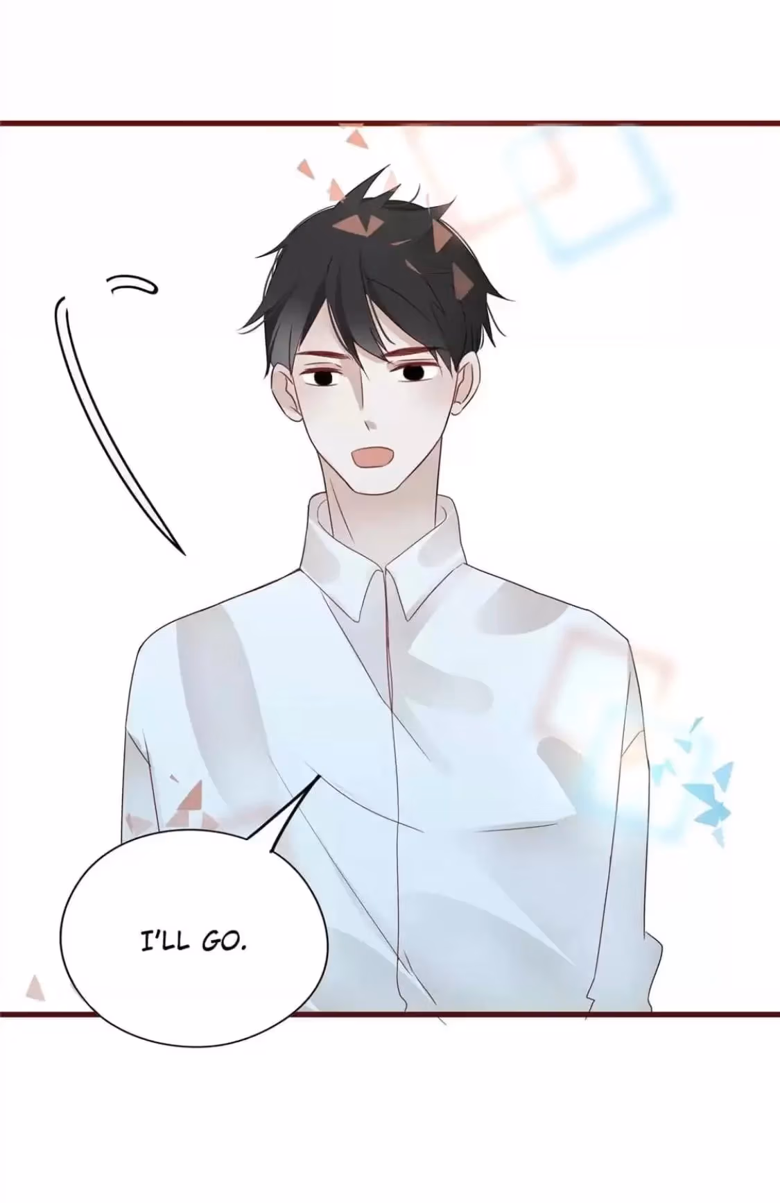 Supporting Actor's Survival Game Chapter 88 page 12 - 