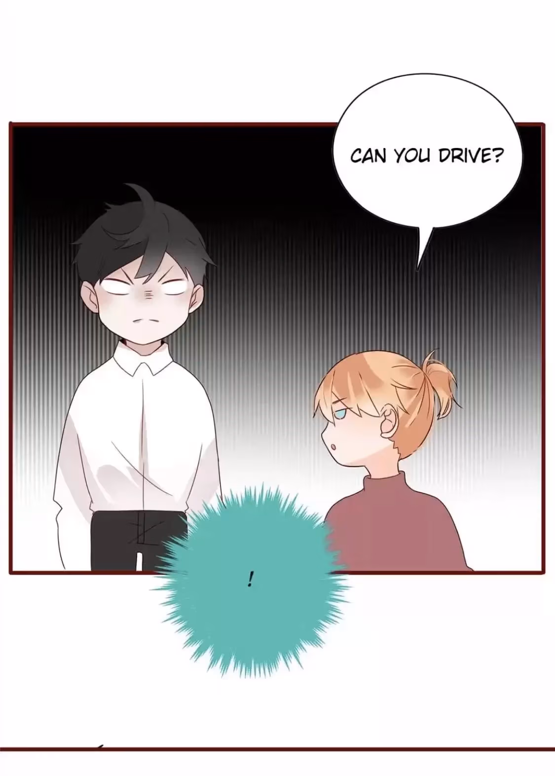 Supporting Actor's Survival Game Chapter 88 page 13 - 