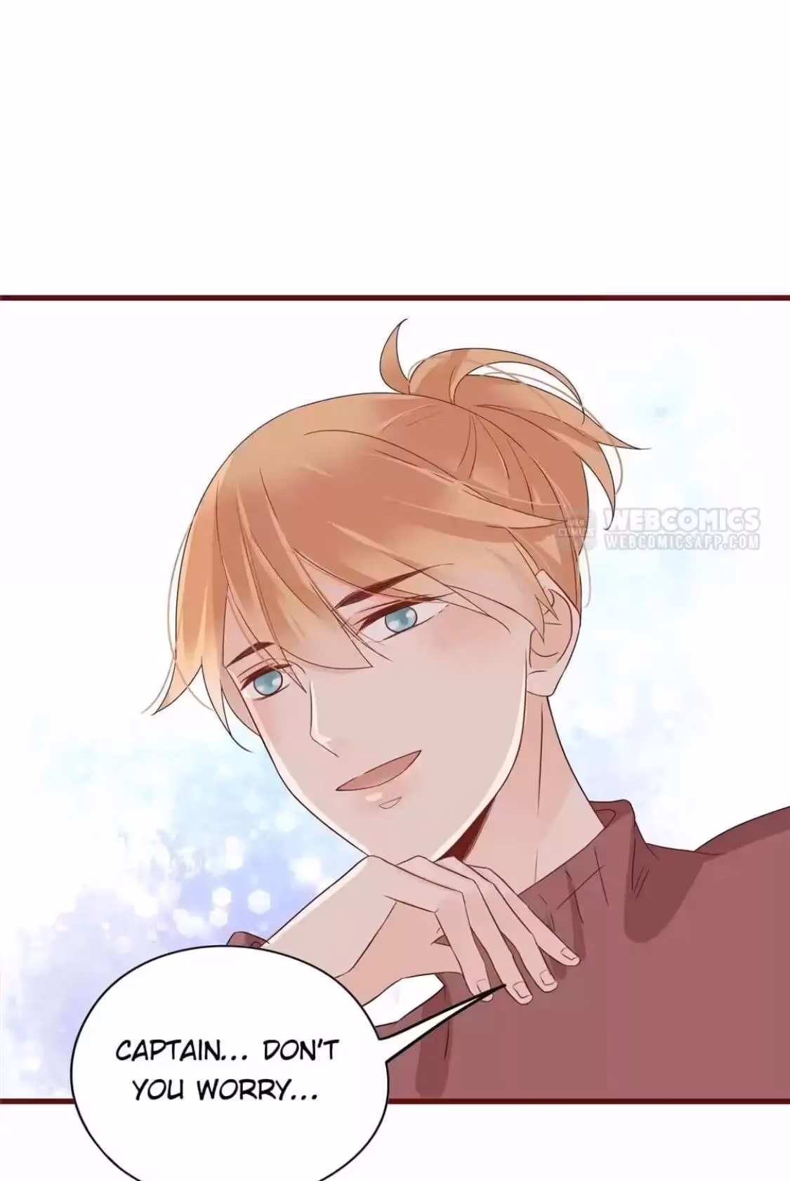 Supporting Actor's Survival Game Chapter 88 page 15 - 