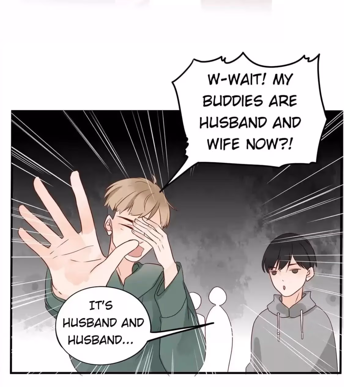 Supporting Actor's Survival Game Chapter 88 page 3 - 