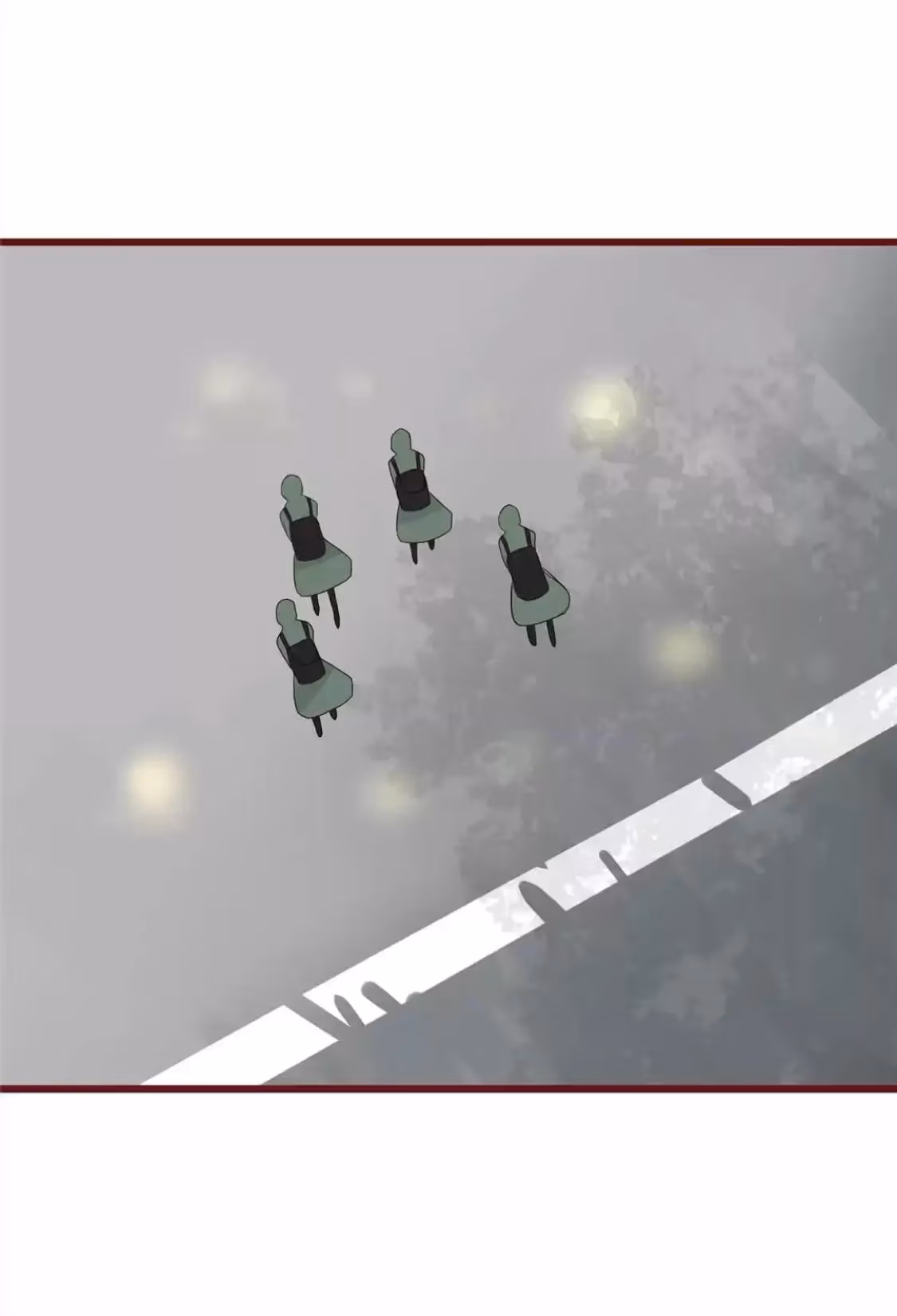 Supporting Actor's Survival Game Chapter 88 page 21 - 