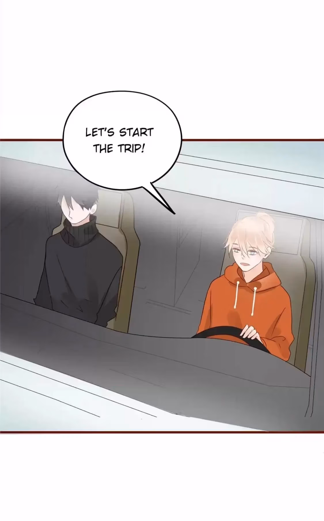 Supporting Actor's Survival Game Chapter 88 page 22 - 